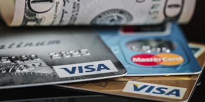 jcb信用卡和visa区别